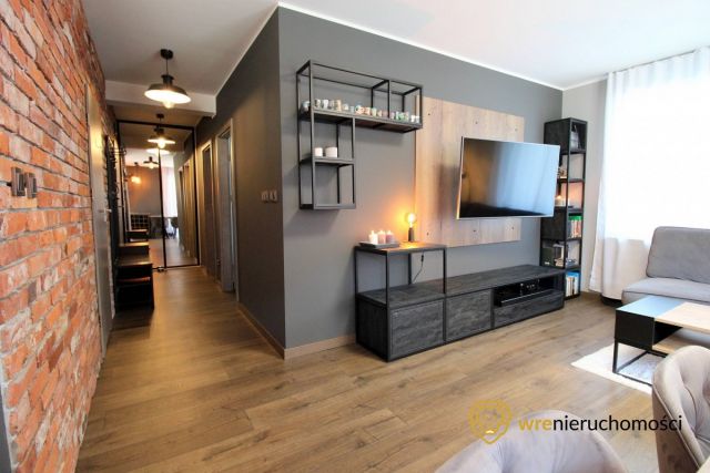 Mieszkanie 3-pokojowe Wrocław, ul. Jedności Narodowej. Zdjęcie 1