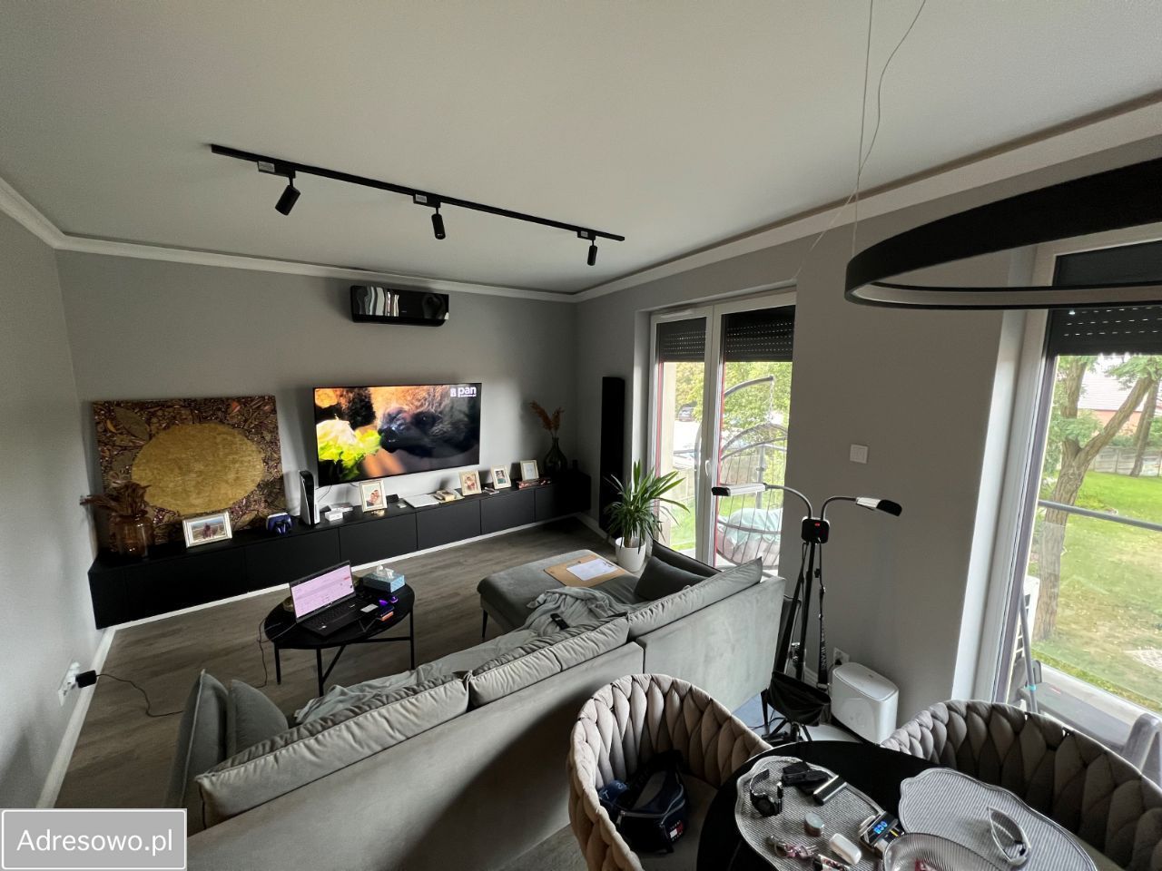 Mieszkanie 3-pokojowe Zielona Góra Centrum, ul. Jelenia