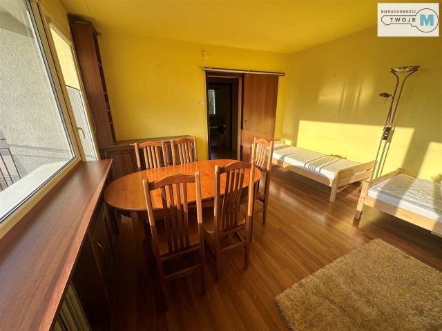 Mieszkanie 3-pokojowe Kielce, os. Na Stoku. Zdjęcie 5