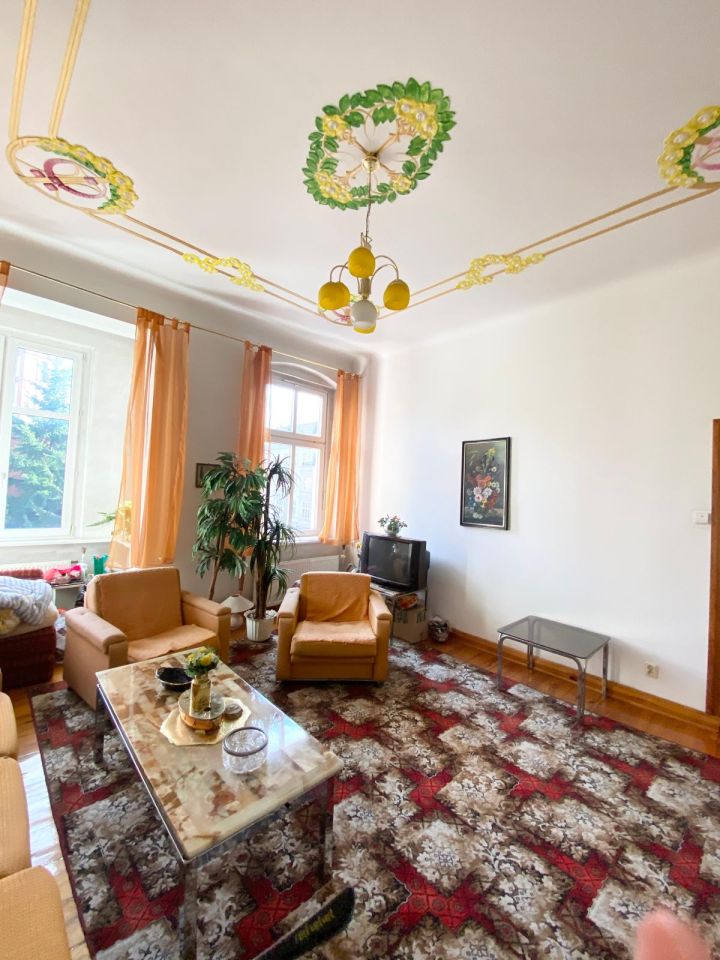 Mieszkanie 4-pokojowe Bydgoszcz Śródmieście, ul. ks. Augustyna Kordeckiego. Zdjęcie 7