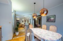 dom wolnostojący, 5 pokoi Pruszcz Gdański, ul. Obrońców Wybrzeża. Zdjęcie 4