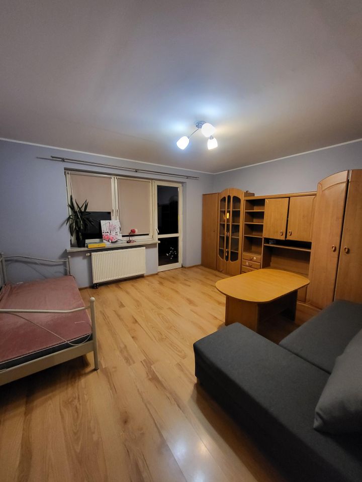 Mieszkanie 2-pokojowe Kraków Piaski Wielkie, ul. Nowosądecka