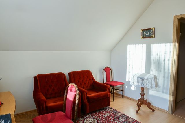 dom wolnostojący, 4 pokoje Szczecin Gumieńce, ul. Tyniecka. Zdjęcie 33