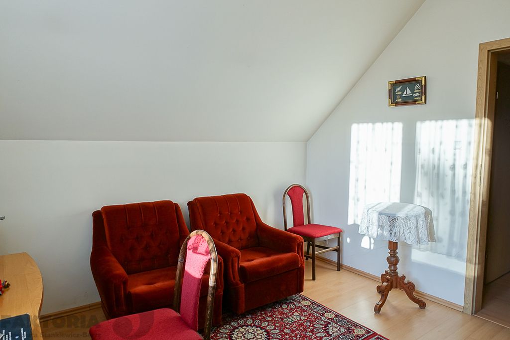 dom wolnostojący, 4 pokoje Szczecin Gumieńce, ul. Tyniecka. Zdjęcie 33