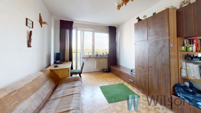 Mieszkanie 2-pokojowe Warszawa Mokotów, ul. Iberyjska. Zdjęcie 2