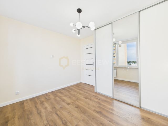 Mieszkanie 3-pokojowe Warszawa Praga, ul. Ostrobramska. Zdjęcie 15