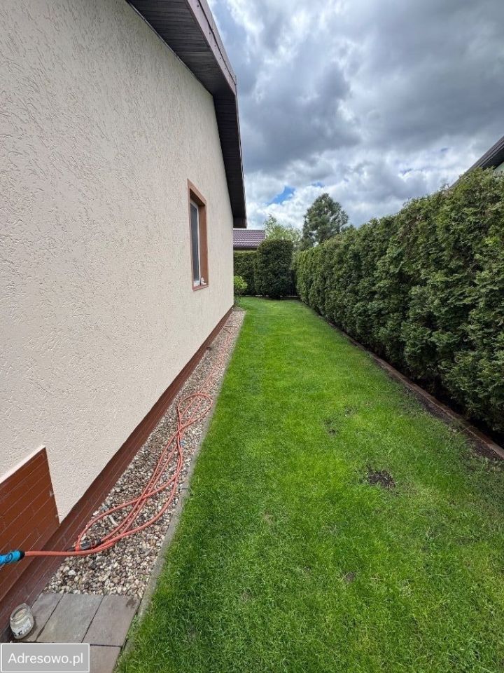 dom wolnostojący, 3 pokoje Silno, ul. Leśna. Zdjęcie 7