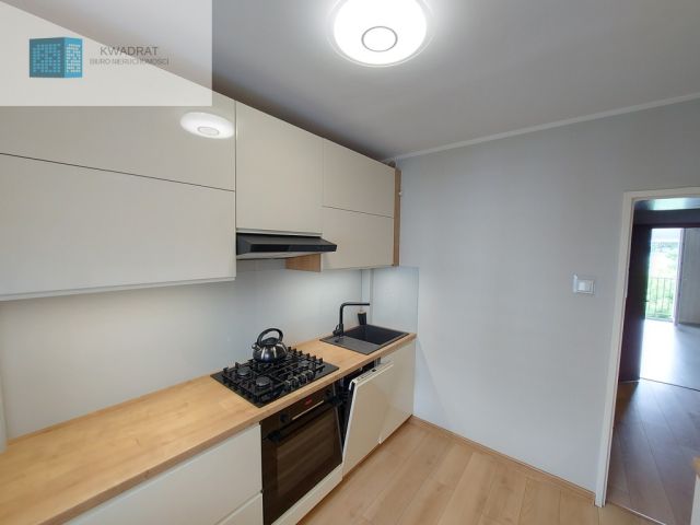 Mieszkanie 2-pokojowe Łódź, ul. Urzędnicza. Zdjęcie 3