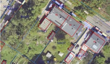 kamienica Zabrze Zaborze