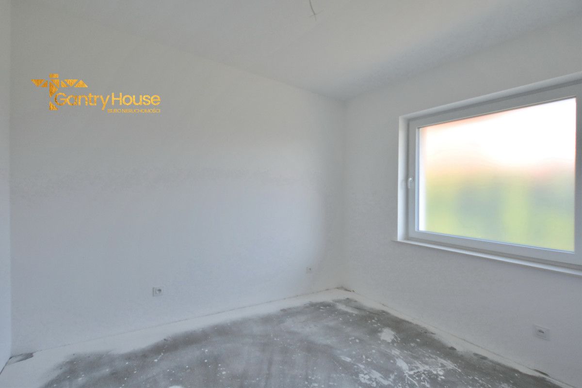 bliźniak, 4 pokoje Dębogórze, ul. Gronowa. Zdjęcie 16