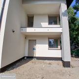 bliźniak, 5 pokoi Wiązowna, ul. Szafranowa. Zdjęcie 3