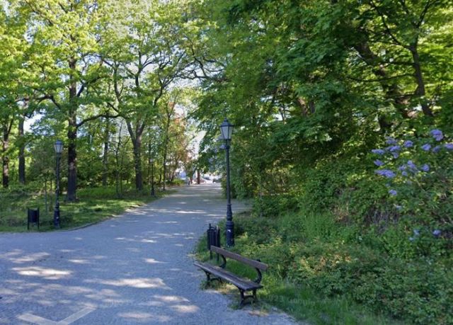 Mieszkanie 1-pokojowe Łódź Księży Młyn, ul. Przędzalniana. Zdjęcie 12