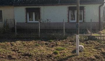 dom szeregowy, 3 pokoje Krukowo