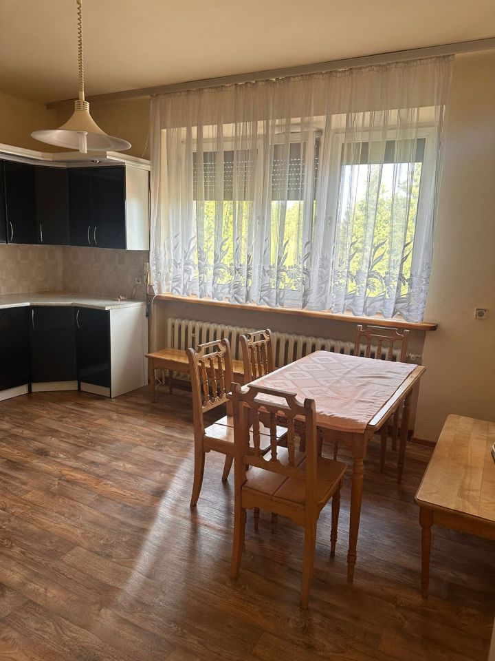 dom wolnostojący, 6 pokoi Zabagnie Nowa Łąka, ul. Czarnoleska. Zdjęcie 23