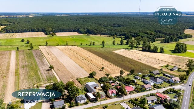 dom wolnostojący, 4 pokoje Chodaki. Zdjęcie 16