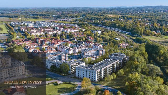 Mieszkanie 4-pokojowe Kraków, ul. Agatowa. Zdjęcie 2