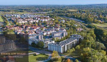 Mieszkanie 4-pokojowe Kraków, ul. Agatowa