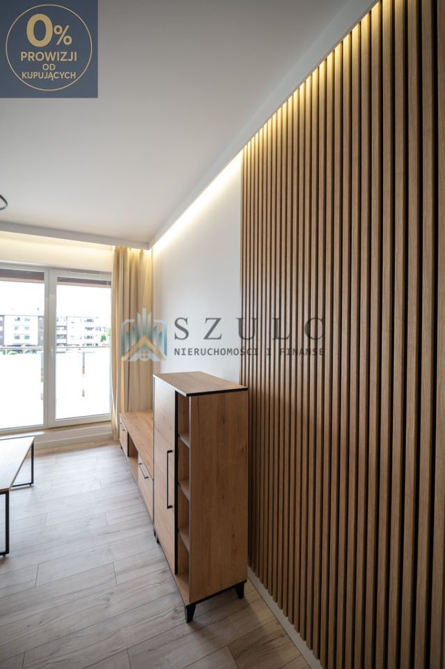 Mieszkanie 3-pokojowe Suwałki, ul. Poznańska. Zdjęcie 4