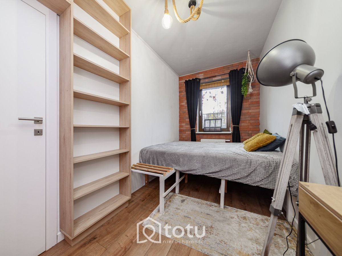 Mieszkanie 2-pokojowe Warszawa Mokotów, ul. Pory. Zdjęcie 10