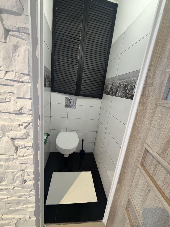 Mieszkanie 2-pokojowe Stargard, os. Pyrzyckie. Zdjęcie 5