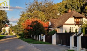 Działka budowlana Kazimierz Dolny, ul. Puławska