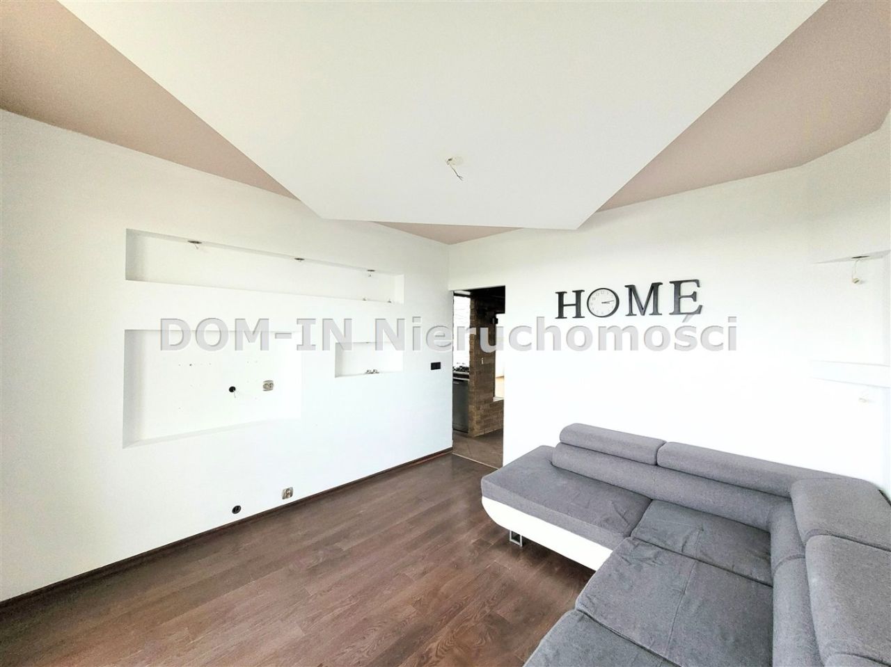 Mieszkanie 3-pokojowe Jastrzębie-Zdrój, ul. Turystyczna. Zdjęcie 4