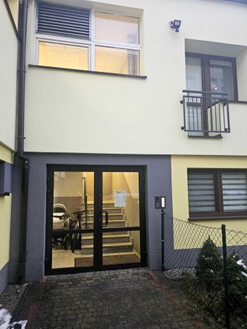 Mieszkanie 2-pokojowe Zawiercie Centrum, ul. Równa. Zdjęcie 1