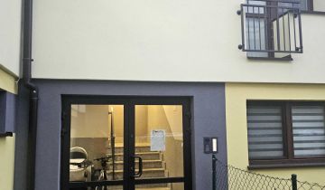 Mieszkanie 2-pokojowe Zawiercie Centrum, ul. Równa