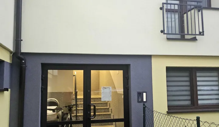 Mieszkanie 2-pokojowe Zawiercie Centrum, ul. Równa