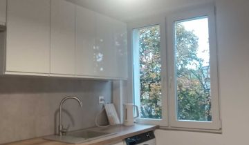 Mieszkanie 2-pokojowe Warszawa Ursus