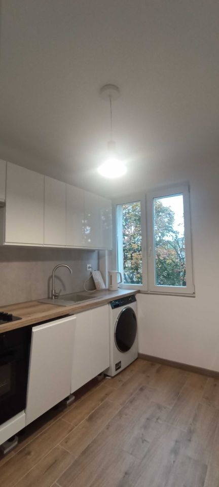 Mieszkanie 2-pokojowe Warszawa Ursus. Zdjęcie 2