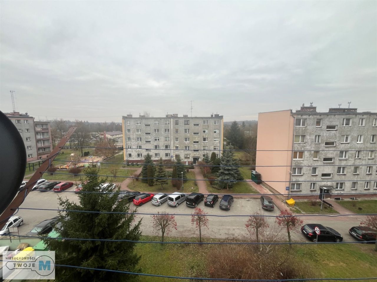 Mieszkanie 2-pokojowe Chmielnik. Zdjęcie 7