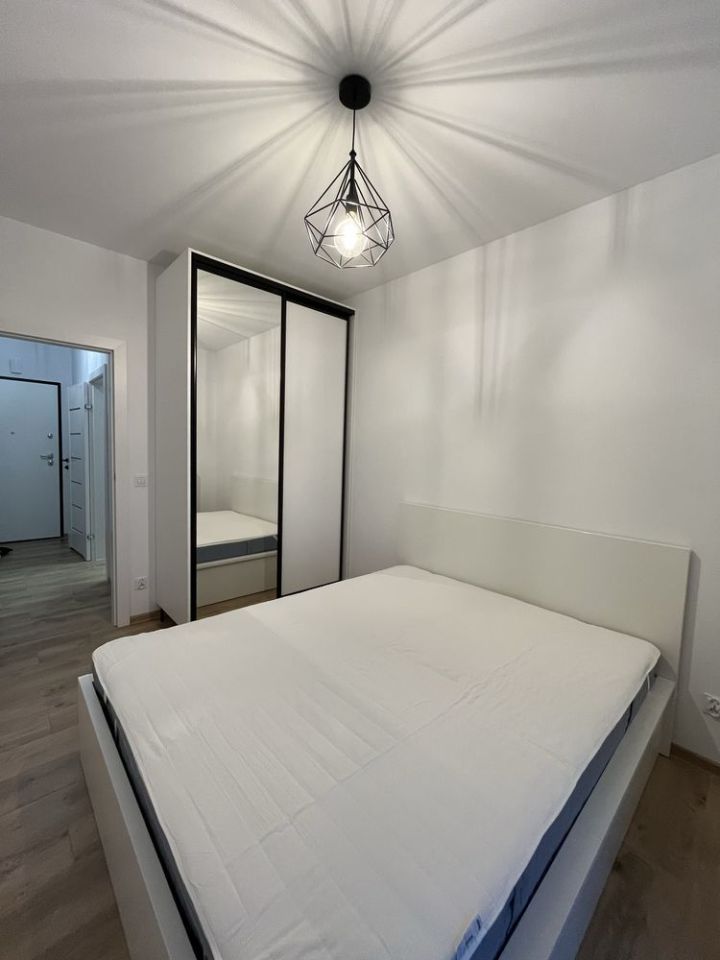 Mieszkanie 2-pokojowe Katowice Bogucice. Zdjęcie 7