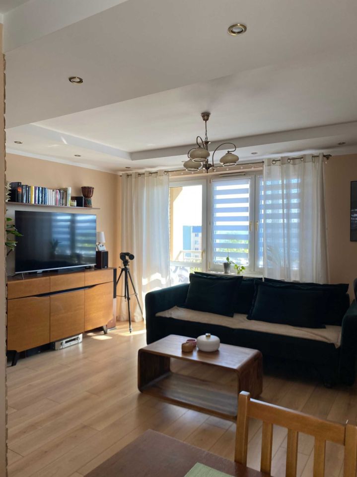 Mieszkanie 2-pokojowe Białystok Zielone Wzgórza. Zdjęcie 5