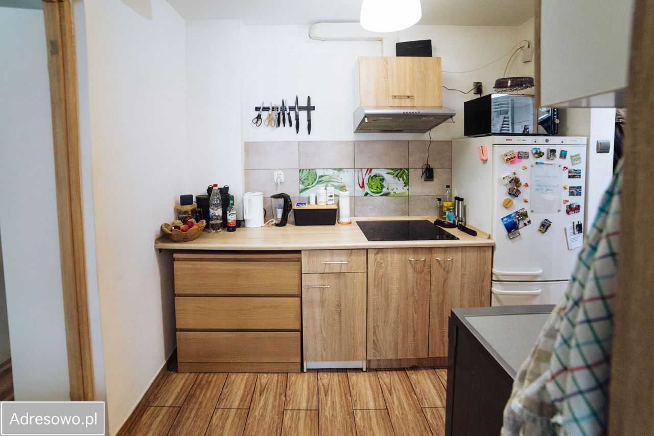 Mieszkanie 2-pokojowe Katowice Załęże, ul. 18 Sierpnia. Zdjęcie 10