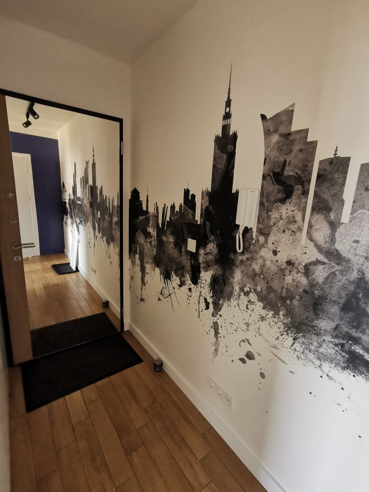 Mieszkanie 2-pokojowe Warszawa Wola, ul. Goleszowska. Zdjęcie 11