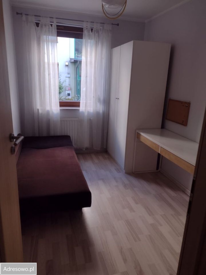 Mieszkanie 4-pokojowe Kraków Bieżanów, ul. Henryka i Karola Czeczów. Zdjęcie 6