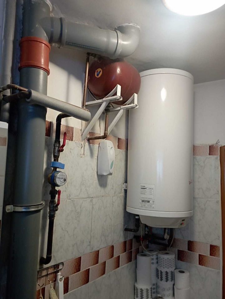 Mieszkanie 2-pokojowe Strogoborzyce. Zdjęcie 6