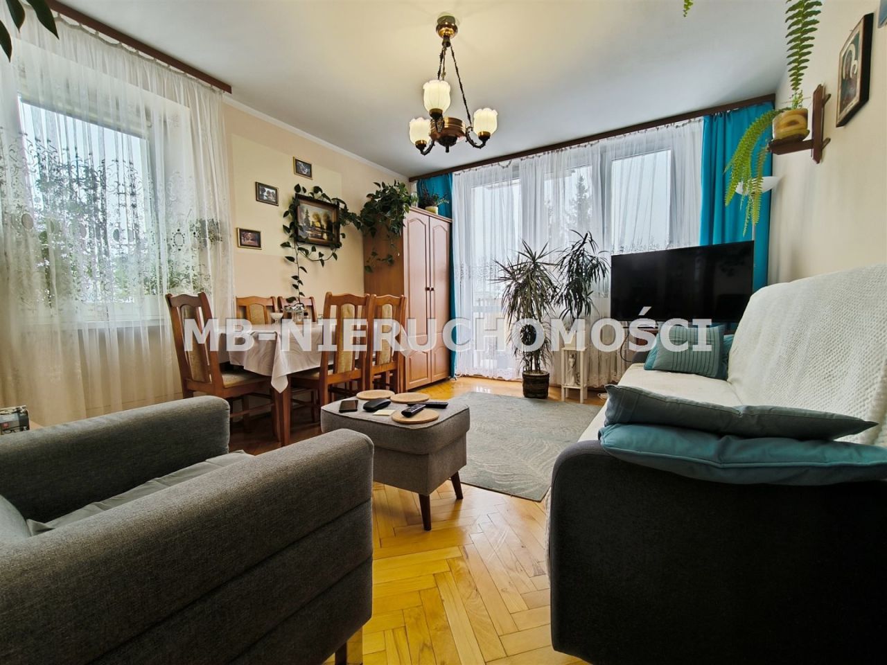 Mieszkanie 3-pokojowe Olsztyn Zatorze, ul. Tczewska. Zdjęcie 1