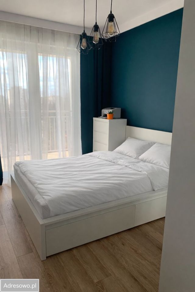 Mieszkanie 2-pokojowe Łódź Polesie, ul. Cypriana Kamila Norwida. Zdjęcie 9