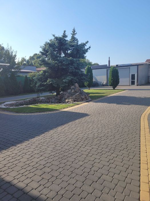 dom wolnostojący Sokołów Podlaski. Zdjęcie 6