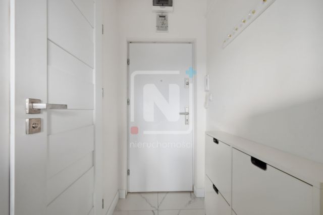 Mieszkanie 1-pokojowe Warszawa Mokotów, ul. Lutocińska. Zdjęcie 6