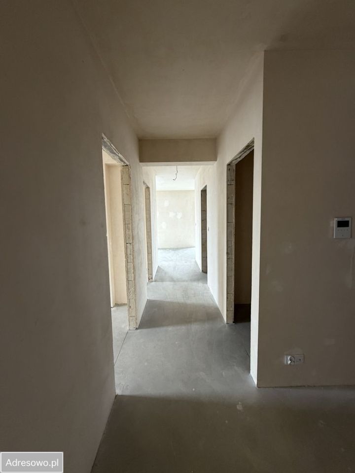 Mieszkanie 4-pokojowe Lublin Wrotków, ul. Henryka Wolińskiego. Zdjęcie 13