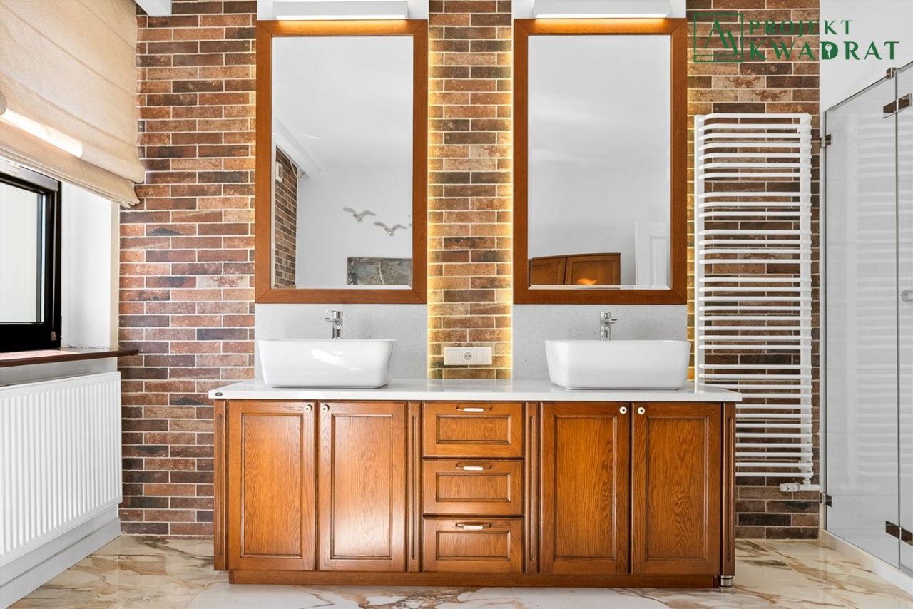 dom wolnostojący, 6 pokoi Chudów, ul. Szkolna. Zdjęcie 27