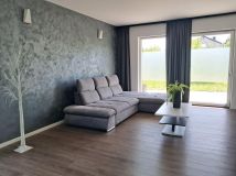 dom wolnostojący, 4 pokoje Rusiec, Rusiec. Zdjęcie 3