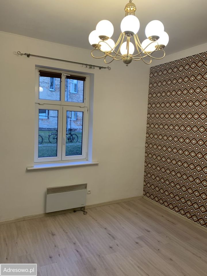 Mieszkanie 1-pokojowe Poznań Wilda, ul. Jana Umińskiego. Zdjęcie 3