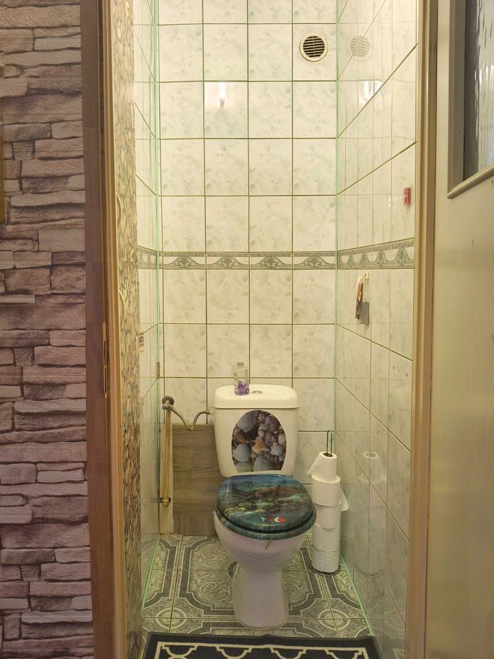 Mieszkanie 3-pokojowe Bielsko-Biała Osiedle Karpackie, ul. Doliny Miętusiej. Zdjęcie 8