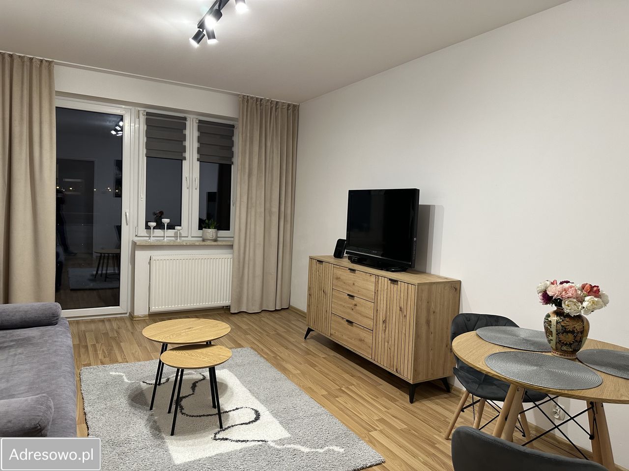 Mieszkanie 2-pokojowe Białystok Nowe Miasto, ul. Przyrodnicza. Zdjęcie 10