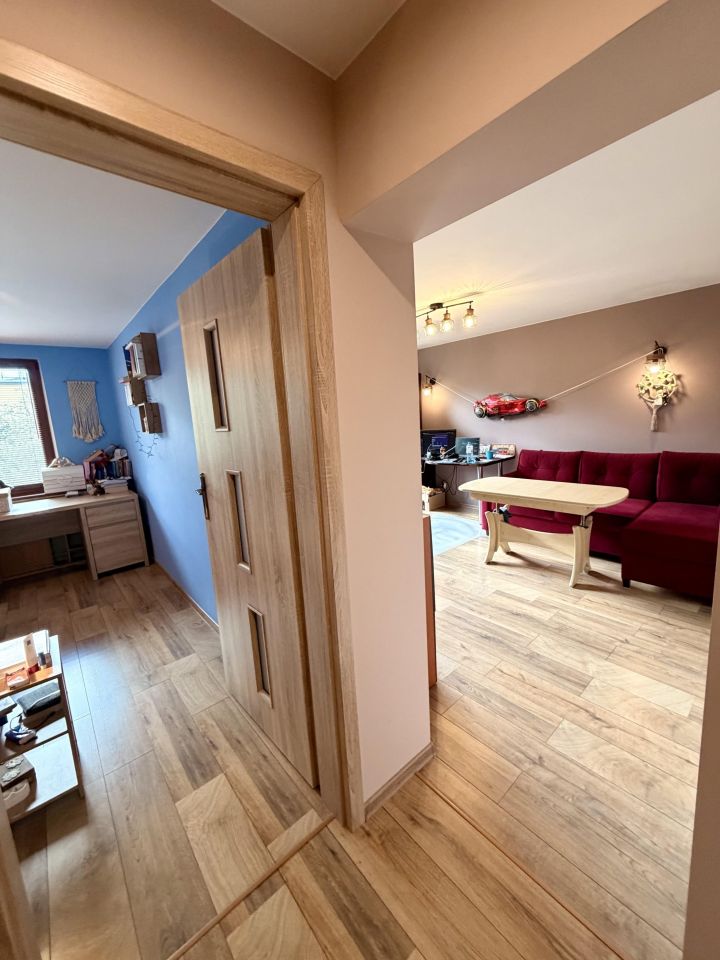 Mieszkanie 2-pokojowe Łódź Bałuty, ul. Spacerowa. Zdjęcie 13