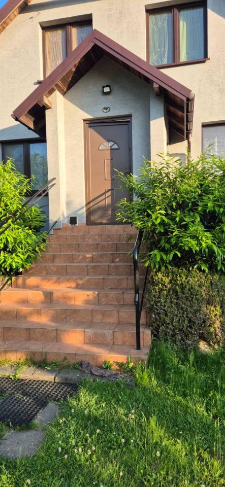 dom wolnostojący, 5 pokoi Sadów Kopce, ul. Powstańców Śląskich. Zdjęcie 64